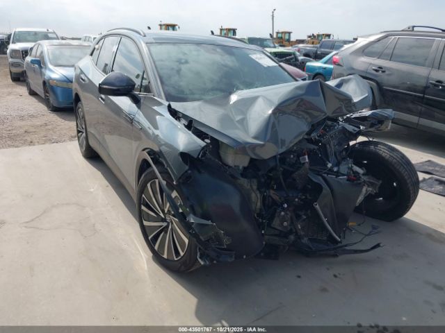 2024 VOLKSWAGEN ID.4 1V25MPE86RC016411