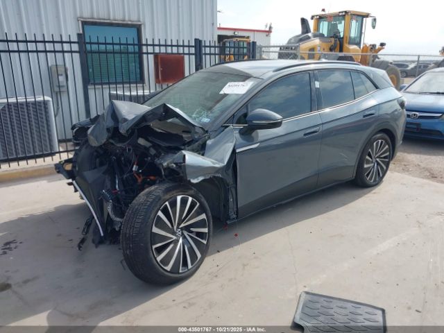 2024 VOLKSWAGEN ID.4 1V25MPE86RC016411 Photo 1