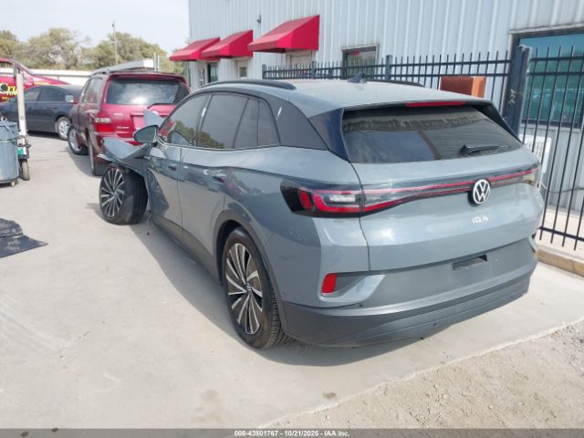 2024 VOLKSWAGEN ID.4 1V25MPE86RC016411 Photo 2