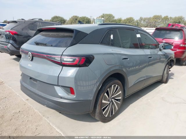2024 VOLKSWAGEN ID.4 1V25MPE86RC016411 Photo 3