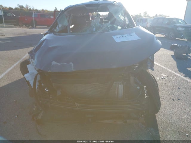 43501770 :رقم المزاد ، 5N1BT3BA2SC852564 vin ، 2025 Nissan Rogue Sv Fwd مزاد بيع
