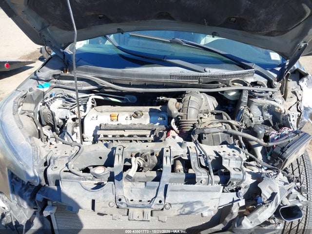 Продаж на аукціоні авто 2013 Honda Cr-v Ex-l, vin: 2HKRM4H76DH643689, номер лоту: 43501773