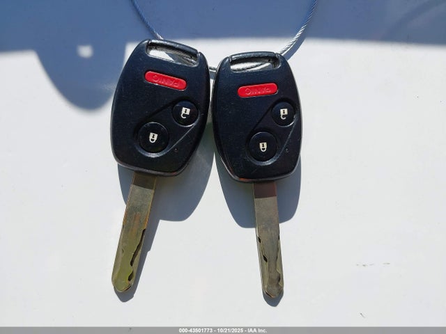 Продаж на аукціоні авто 2013 Honda Cr-v Ex-l, vin: 2HKRM4H76DH643689, номер лоту: 43501773