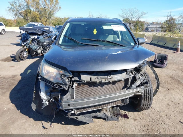 Продаж на аукціоні авто 2013 Honda Cr-v Ex-l, vin: 2HKRM4H76DH643689, номер лоту: 43501773
