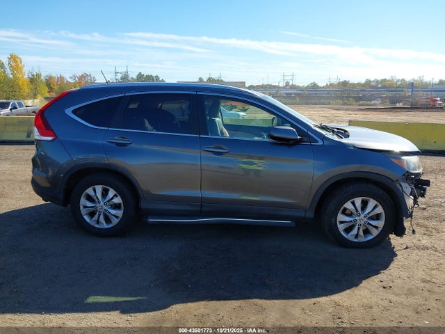 Продаж на аукціоні авто 2013 Honda Cr-v Ex-l, vin: 2HKRM4H76DH643689, номер лоту: 43501773