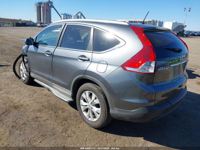 Продаж на аукціоні авто 2013 Honda Cr-v Ex-l, vin: 2HKRM4H76DH643689, номер лоту: 43501773