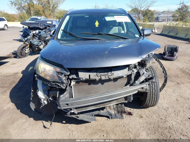 Продаж на аукціоні авто 2013 Honda Cr-v Ex-l, vin: 2HKRM4H76DH643689, номер лоту: 43501773
