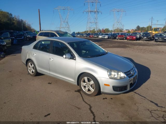 2009 VOLKSWAGEN JETTA 3VWJZ71K09M069717
