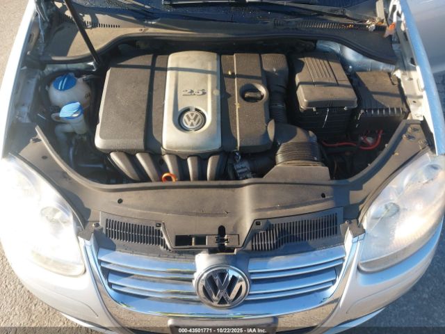 2009 VOLKSWAGEN JETTA 3VWJZ71K09M069717 Photo 9