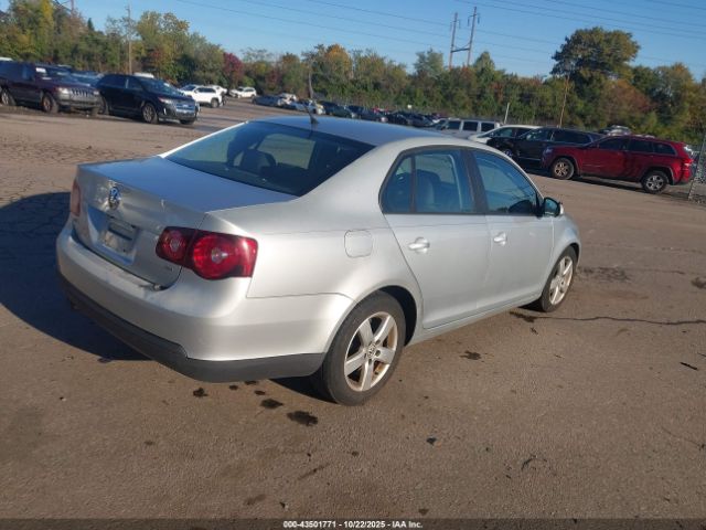 2009 VOLKSWAGEN JETTA 3VWJZ71K09M069717 Photo 3