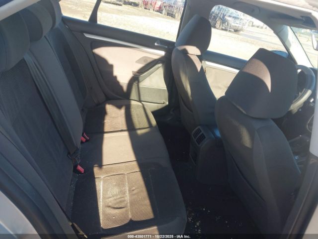 2009 VOLKSWAGEN JETTA 3VWJZ71K09M069717 Photo 7