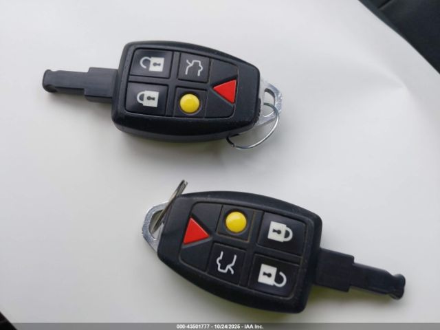 2007 VOLVO S40 YV1MS382672303652 Photo 10