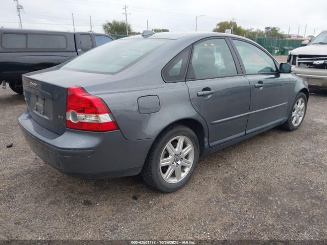 2007 VOLVO S40 YV1MS382672303652 Photo 3