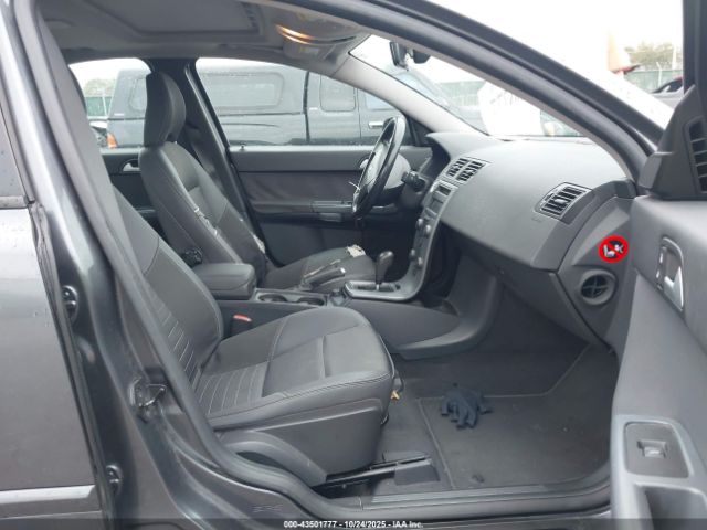 2007 VOLVO S40 YV1MS382672303652 Photo 4