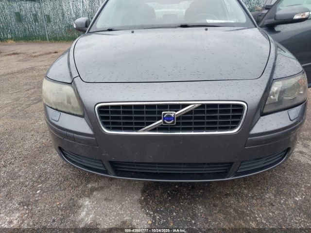 2007 VOLVO S40 YV1MS382672303652 Photo 5
