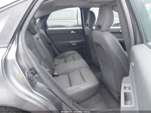 2007 VOLVO S40 YV1MS382672303652 Photo 7