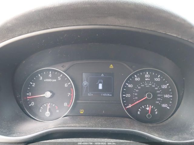 2018 KIA SPORTAGE KNDPM3AC7J7318297 Photo 6
