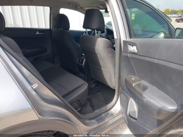 2018 KIA SPORTAGE KNDPM3AC7J7318297 Photo 7