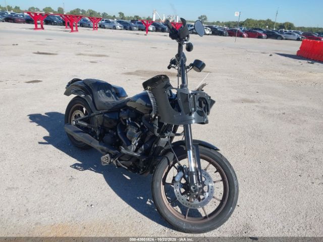 2023 HARLEY-DAVIDSON FXLRS 1HD1YWZ10PB051863