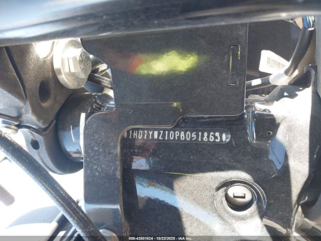 2023 HARLEY-DAVIDSON FXLRS 1HD1YWZ10PB051863 Photo 9