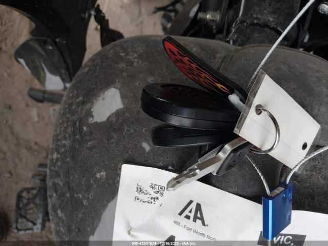 2023 HARLEY-DAVIDSON FXLRS 1HD1YWZ10PB051863 Photo 10