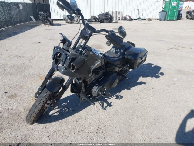 2023 HARLEY-DAVIDSON FXLRS 1HD1YWZ10PB051863 Photo 1