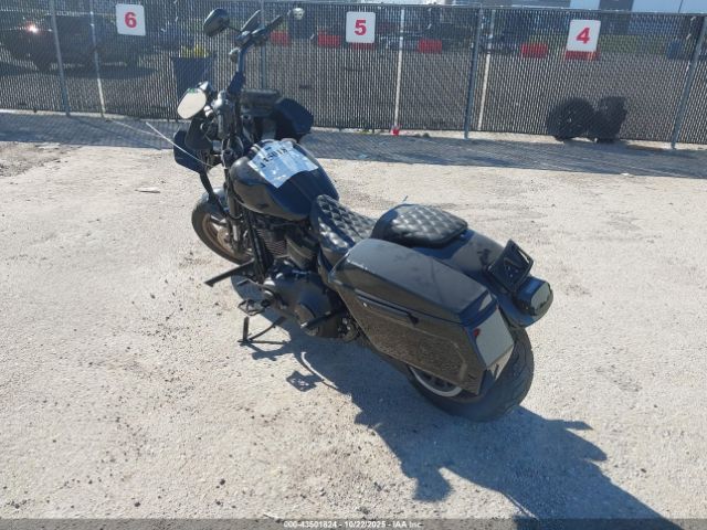 2023 HARLEY-DAVIDSON FXLRS 1HD1YWZ10PB051863 Photo 2