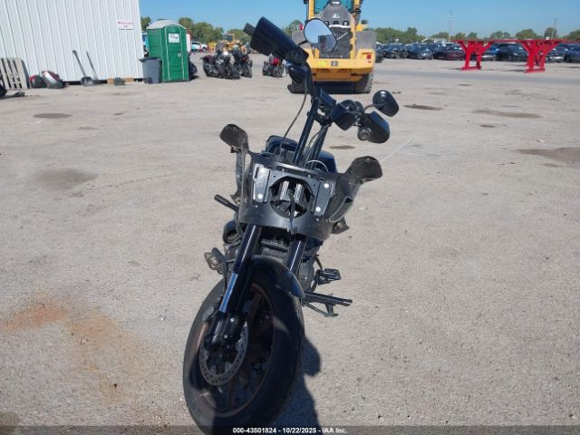 2023 HARLEY-DAVIDSON FXLRS 1HD1YWZ10PB051863 Photo 4