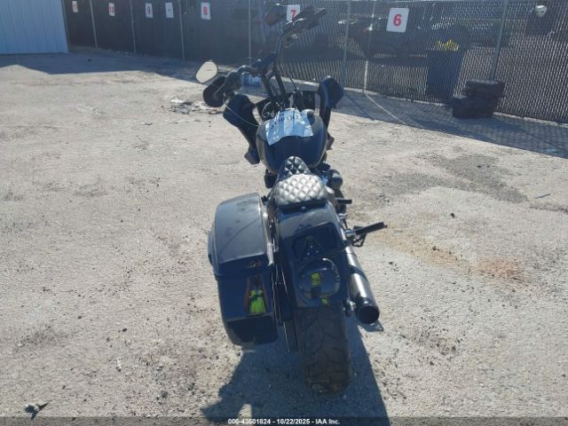 2023 HARLEY-DAVIDSON FXLRS 1HD1YWZ10PB051863 Photo 5