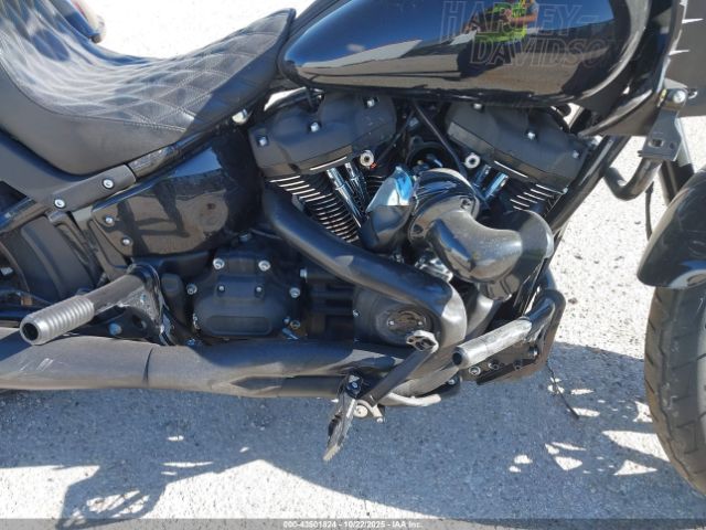 2023 HARLEY-DAVIDSON FXLRS 1HD1YWZ10PB051863 Photo 7