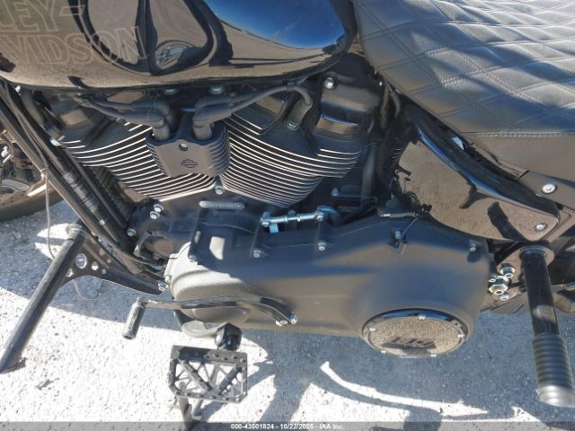 2023 HARLEY-DAVIDSON FXLRS 1HD1YWZ10PB051863 Photo 8