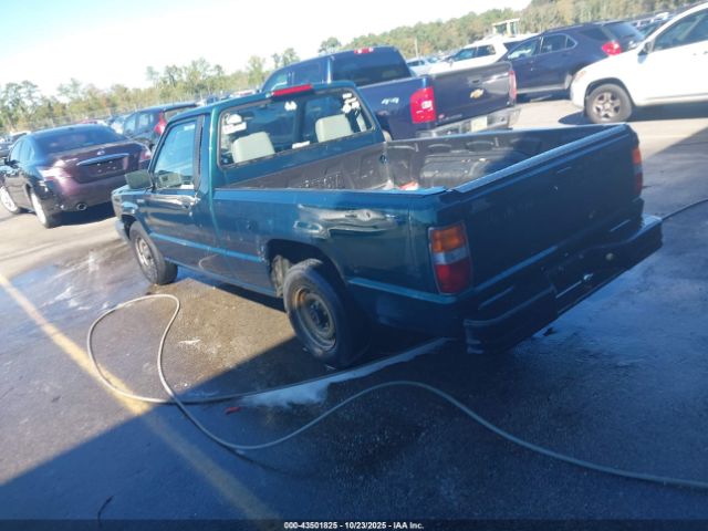 1996 MITSUBISHI MIGHTY MAX JA7LS21G5TP000230 Photo 2