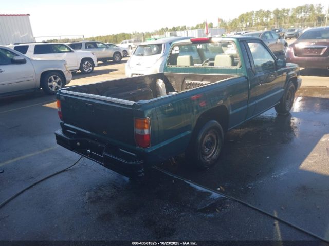 1996 MITSUBISHI MIGHTY MAX JA7LS21G5TP000230 Photo 3
