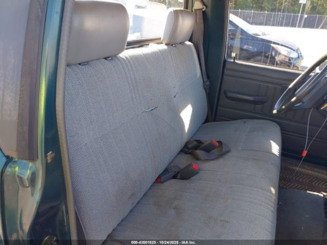 1996 MITSUBISHI MIGHTY MAX JA7LS21G5TP000230 Photo 7