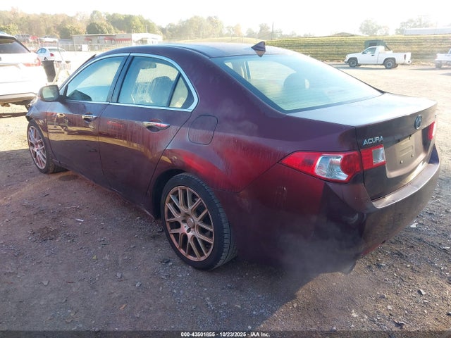 Aukcja sprzedaży 2010 Acura Tsx 2.4, vin: JH4CU2F61AC037081, numer aukcji: 43501855