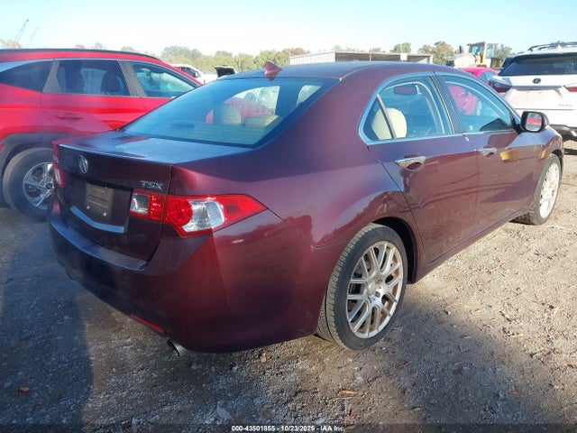 Aukcja sprzedaży 2010 Acura Tsx 2.4, vin: JH4CU2F61AC037081, numer aukcji: 43501855