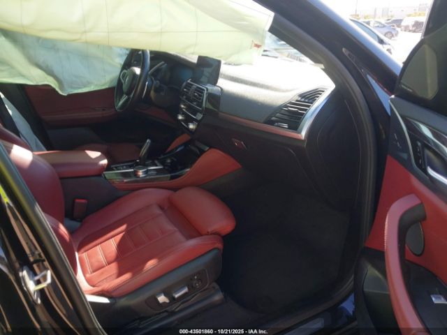 2020 BMW X4 5UX2V1C04L9C56655 Photo 4