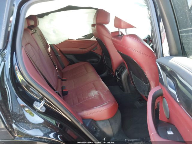 2020 BMW X4 5UX2V1C04L9C56655 Photo 7