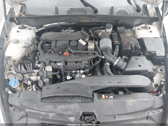2022 Hyundai Sonata Limited მანქანა იყიდება აუქციონზე, vin: KMHL34J28NA178540, აუქციონის ნომერი: 43501872