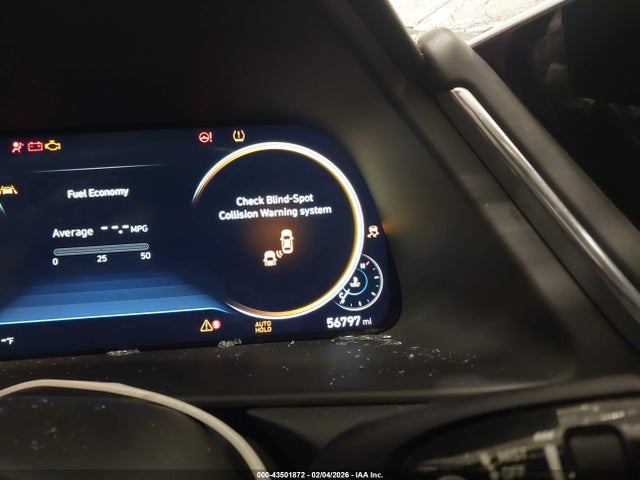 2022 Hyundai Sonata Limited მანქანა იყიდება აუქციონზე, vin: KMHL34J28NA178540, აუქციონის ნომერი: 43501872