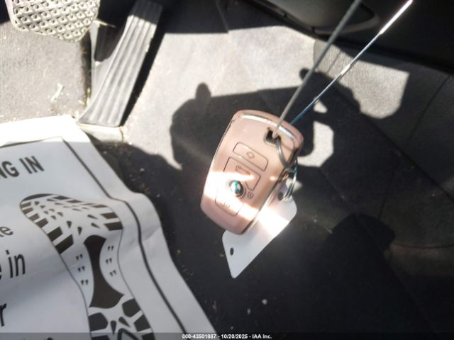 2015 BMW 535I WBA5B1C55FD918063 Photo 10