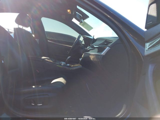 2015 BMW 535I WBA5B1C55FD918063 Photo 4