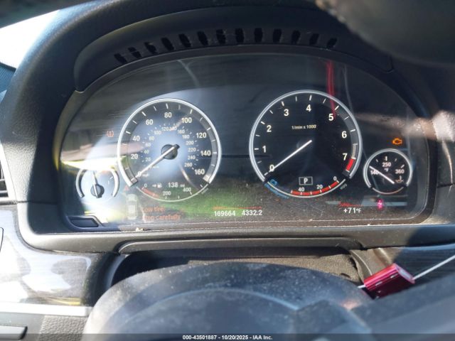 2015 BMW 535I WBA5B1C55FD918063 Photo 6