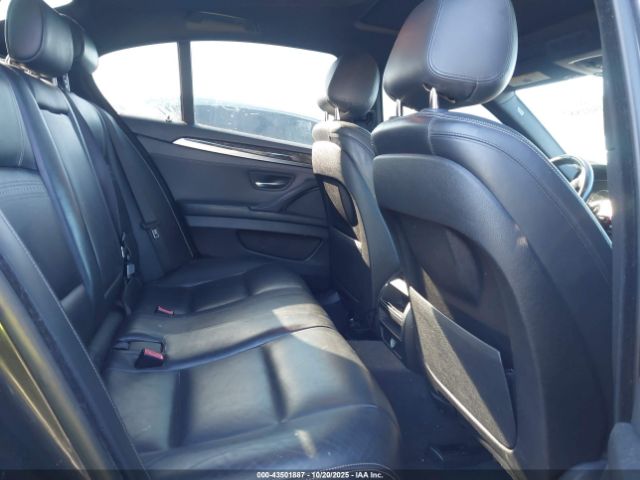 2015 BMW 535I WBA5B1C55FD918063 Photo 7