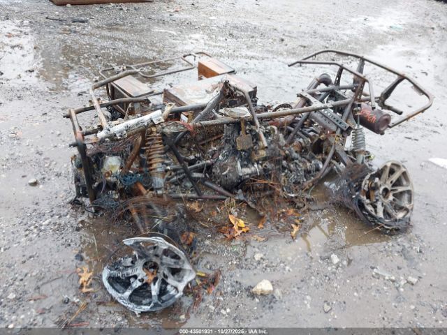 2018 POLARIS SPORTSMAN 4XASXN851JB306641 Photo 1