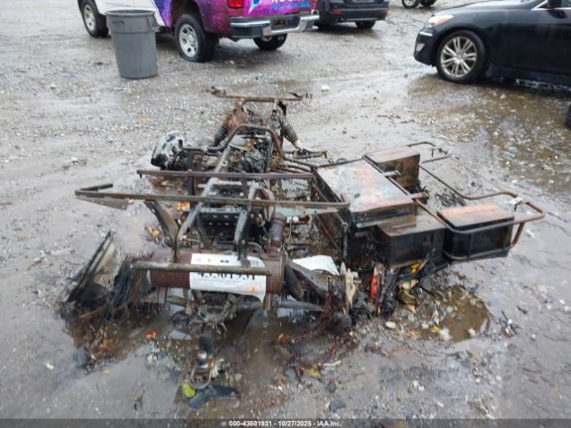 2018 POLARIS SPORTSMAN 4XASXN851JB306641 Photo 5