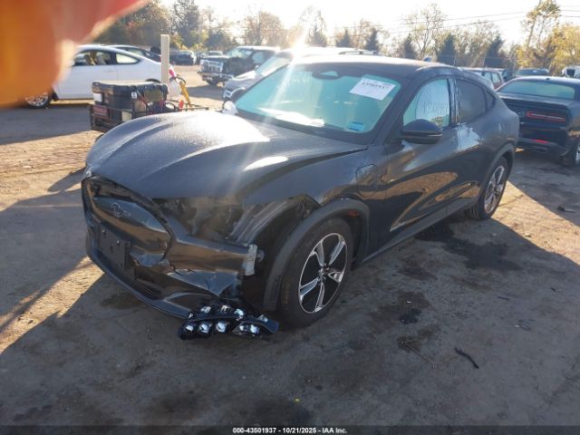 2022 FORD MUSTANG MACH-E 3FMTK1RM6NMA26878 Photo 1