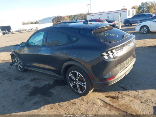 2022 FORD MUSTANG MACH-E 3FMTK1RM6NMA26878 Photo 2