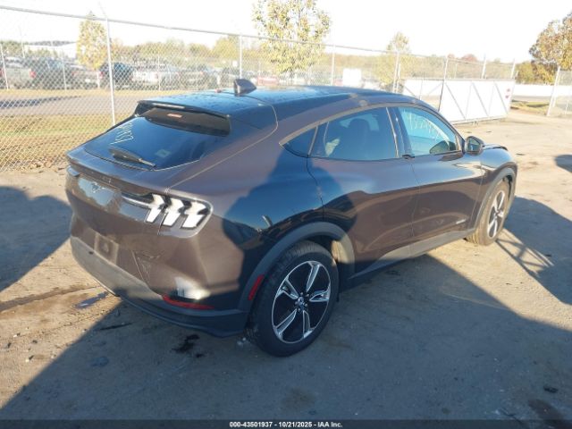2022 FORD MUSTANG MACH-E 3FMTK1RM6NMA26878 Photo 3