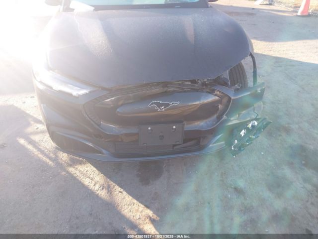 2022 FORD MUSTANG MACH-E 3FMTK1RM6NMA26878 Photo 5